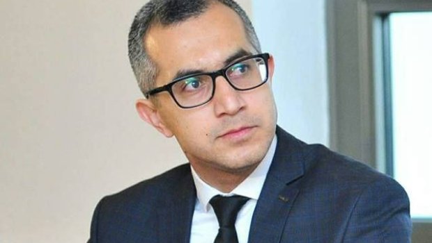 DİM nümayəndələri Kamran Əsədovun məhkəməsində iştirak edirlər