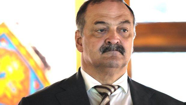 Dağıstana kimin rəhbərlik edəcəyi MƏLUM olub