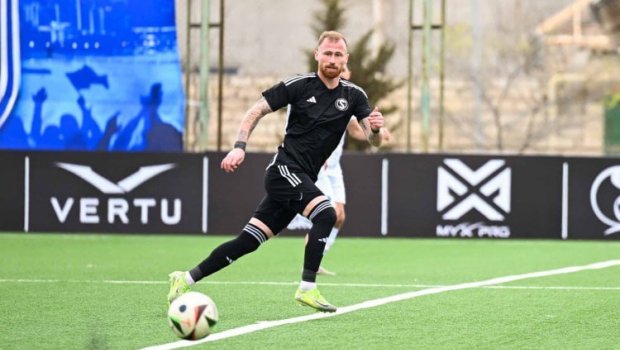 Birinci Liqa: &ldquo;Səbail&rdquo;dən böyükhesablı qələbə