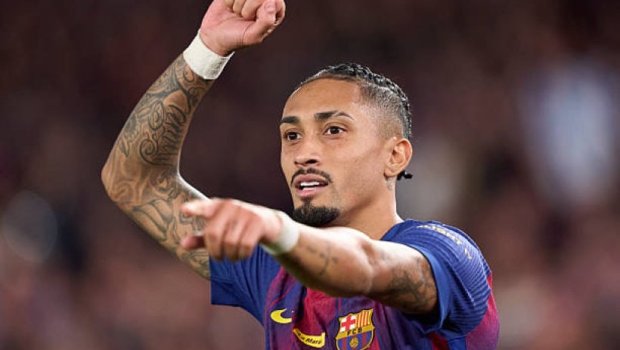 &ldquo;Barselona&rdquo; Rafinyanı satır