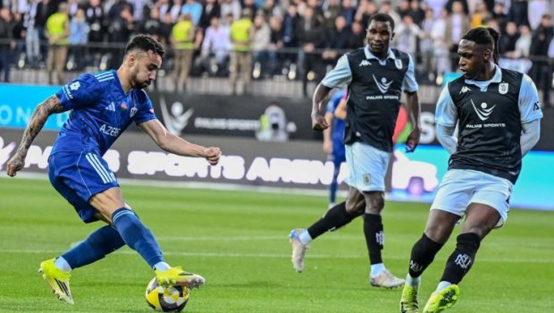 &ldquo;Neftçi&rdquo; 5 il sonra &ldquo;Qarabağ&rdquo;ı məğlub etdi