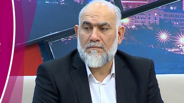 Elşən Xəzərdən qızı ilə bağlı yayılan xəbərlərə MÜNASİBƏT