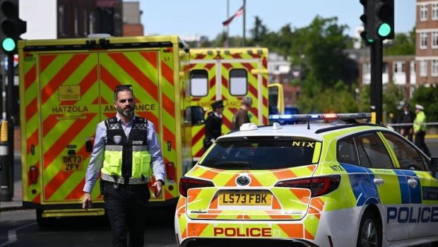 Böyük Britaniyada terror təhlükəsi səviyyəsi artırıldı