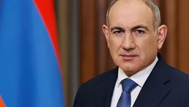 &ldquo;Rus sərhədçilər erməni sərhədçilərlə əvəz ediləcək&rdquo; - Paşinyan