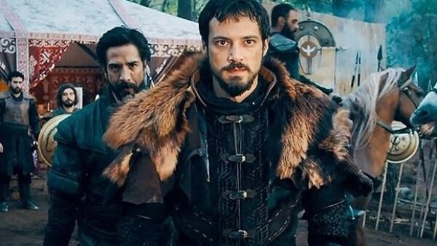 Daha bir serial final edir