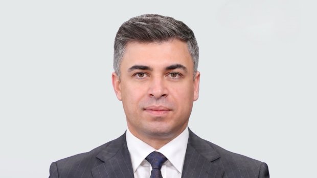 Rahim Hüseynov TƏBİB-in İcraçı direktorunun müavini TƏYİN OLUNDU