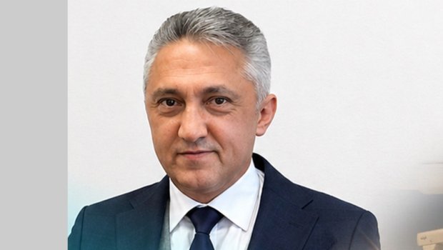 Hacı Lətifov yüksək vəzifəyə TƏYİNAT ALDI 