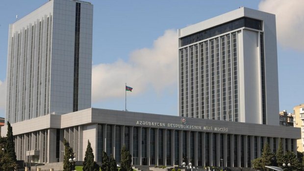 Milli Məclisdə yeni komissiya yaradıldı &ndash; Sədr və üzvlərin ADLARI