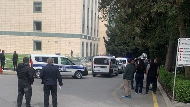 &ldquo;Özünü partladan şəxs nə müharibə iştirakçısı, nə də müharibə əlilidir&rdquo;