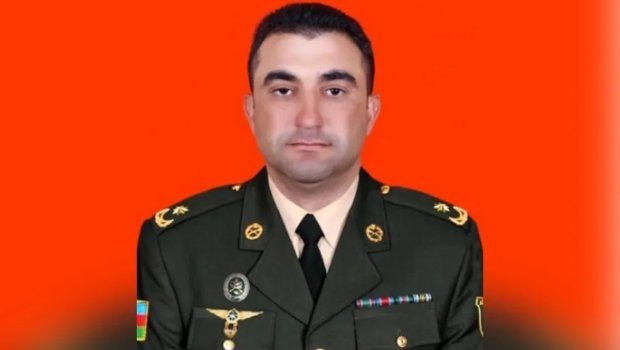 İlham Haqverdiyev azadlığa buraxıldı