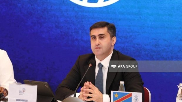 İcraçı direktor: &ldquo;Son 3 ildə BTQ 35-dən çox beynəlxalq tədbirə təşkilatçılıq edib&rdquo;
