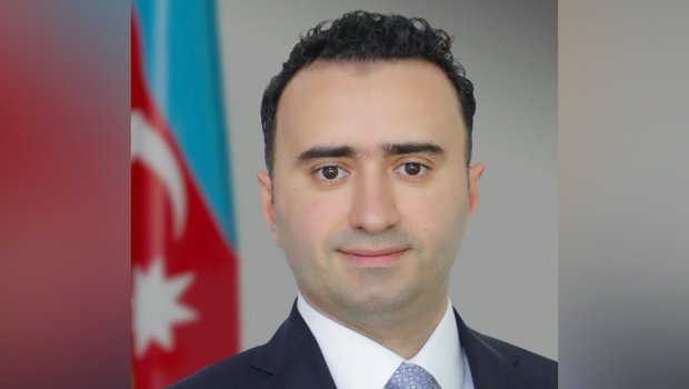 Sadiq Axundov yüksək vəzifəyə TƏYİN EDİLDİ