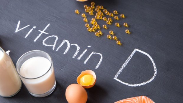 D vitamini qanda spirt yaradır? &ndash; Həkim AÇIQLADI