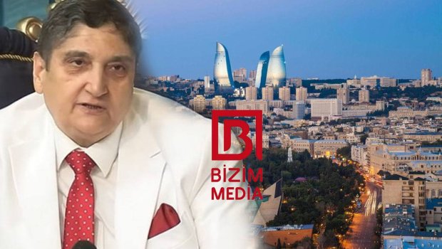 Bilal Əliyev Bakını TƏRK ETDİ &ndash; ÖZƏL