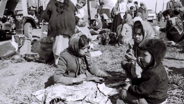 İşğal dövründə itkin düşənlərin taleyi ilə bağlı AÇIQLAMA
