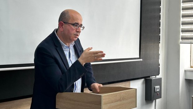Ramin Qurbana nazirlikdə yüksək vəzifə VERİLDİ
