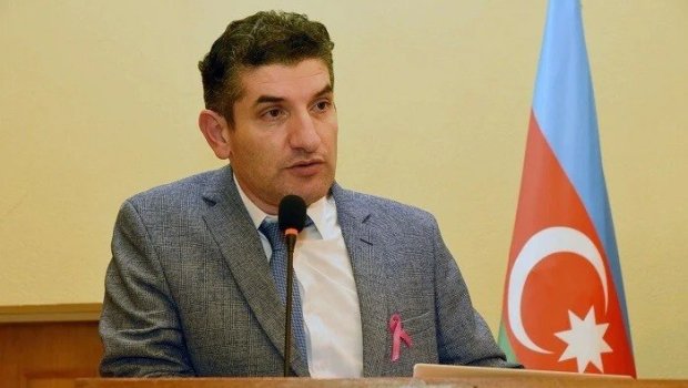 Partlayışda yaralanan, canı ilə çəkişən həkim haqda MÜHÜM FAKT