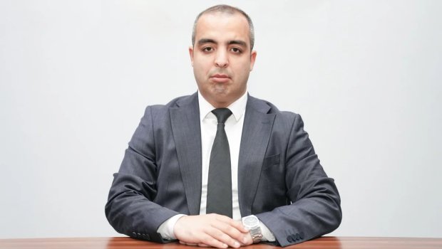 Naib Əlizadə yüksək vəzifəyə TƏYİN EDİLDİ