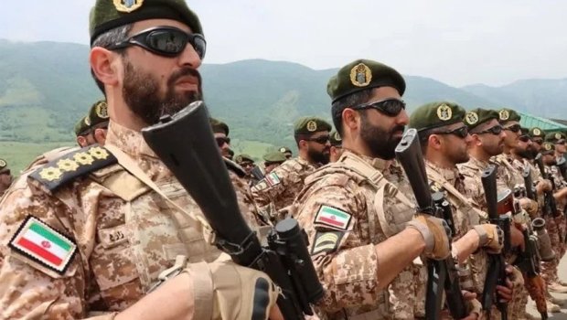 SEPAH: Körfəzdə yeni idarəetmə sistemi qurulacaq