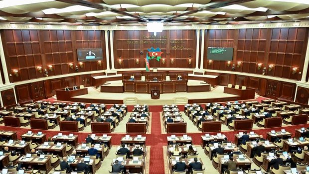 Milli Məclis: &ldquo;Erməni lobbilərinin yeni dezinformasiya dalğası aşkarlanıb&rdquo;