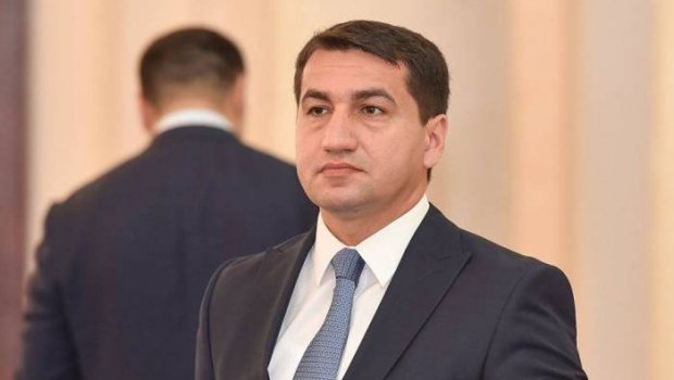 Prezidentin köməkçisi: Azərbaycanda bütün tarixi, mədəni və dini abidələr mühafizə edilir - VİDEO