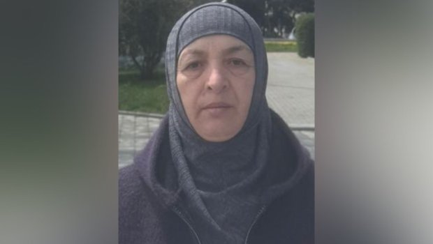 İtkin düşən 61 yaşlı qadın axtarılır - FOTO