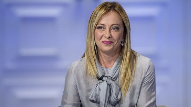 Meloni yaxın günlərdə Bakıya gələcək