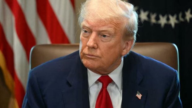 Donald Tramp idrak testindən keçdi: Hansı suallar olub?
