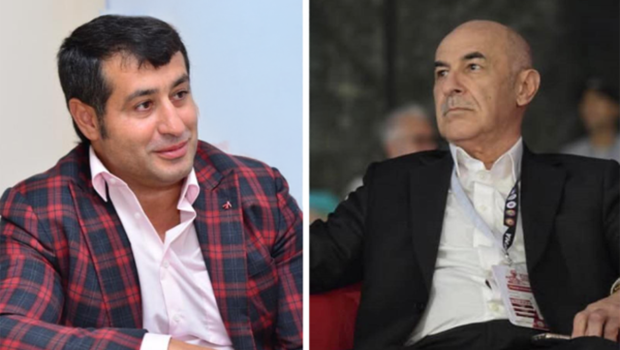 Muaytay Federasiyası ilə bağlı qərar verildi