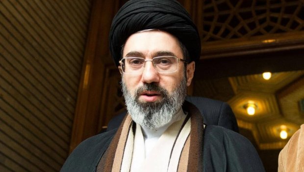 Tehran Müctəba Xameneinin hücumdan necə sağ çıxdığını açıqladı