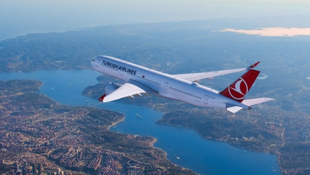 Turkish Airlines 18 beynəlxalq istiqamət üzrə uçuşları dayandırır - SƏBƏB