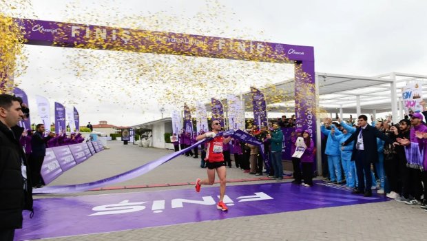 "Bakı Marafonu 2026"da 1-ci yerin sahibinə veriləcək MƏBLƏĞ açıqlandı