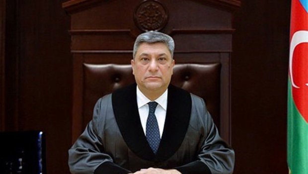 Tofiq Paşayevə AĞIR İTKİ