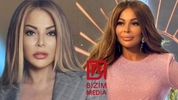 Səhhətində problem yaranan Aygün Kazımova bu gün də səhnəyə çıxmadı - VİDEO
