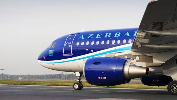 AZAL Bakıdan Dubaya uçuşları bərpa edir