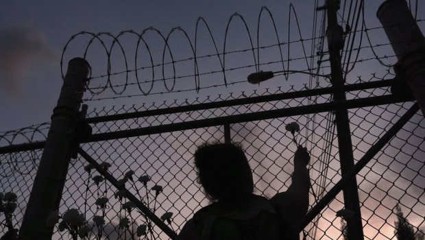 İranda daha üç məhbus edam edildi