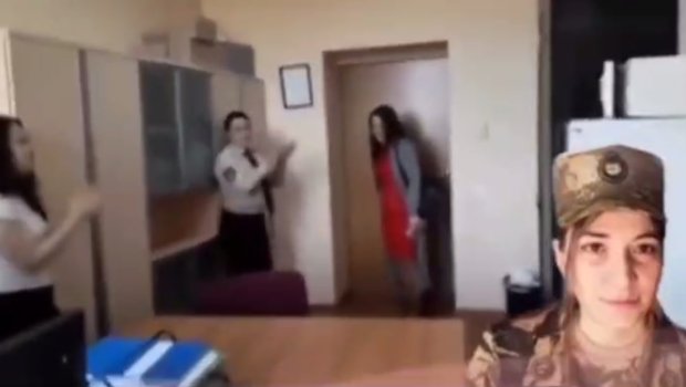 Bu gün Arəstə Baxışovanın doğum günüdür &ndash; VİDEO