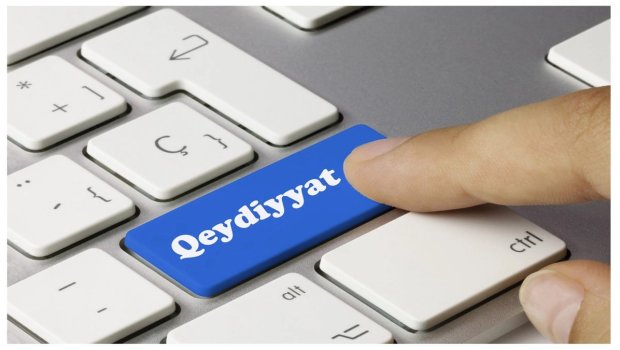 Subbakalavrların qeydiyyatı başladı