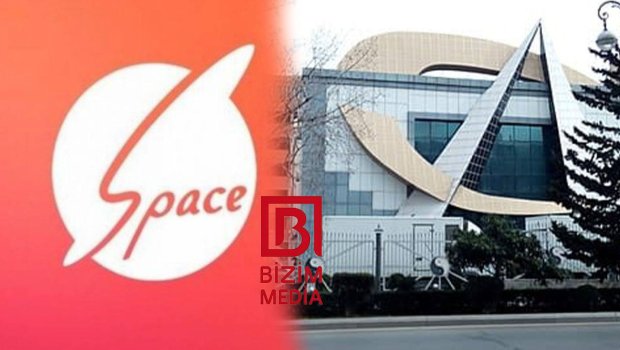 &ldquo;Space&rdquo;in bağlandığı iddia edilən verilişi yenidən yayımda &ndash; VİDEO