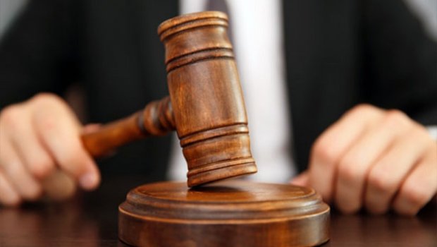 Xaricdə qanunsuz silahlı birləşmədə iştirak edən şəxsə HÖKM OXUNDU