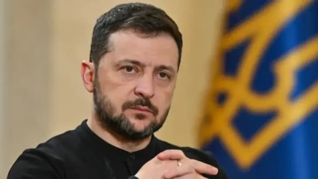 Zelenski: &ldquo;Moskvadakı parada Ukrayna dronları &ldquo;baş çəkə&rdquo; bilər&rdquo; - VİDEO