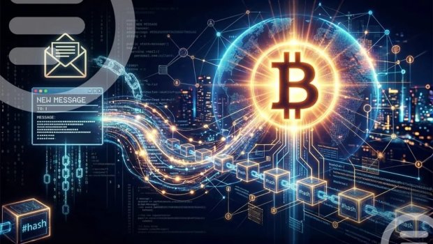 Bir e-mail dünyanı necə dəyişdi? - "Bitcoin"in arxasındakı ideya