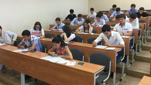SON DƏQİQƏ! Bu ixtisas üzrə kolleclərə qəbul DAYANDIRILDI &ndash; RƏSMİ