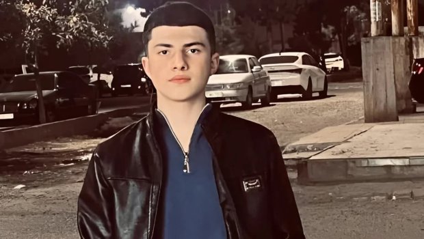 Polkovnikin oğlu qətlə yetirildi - Öldürən danışdı
