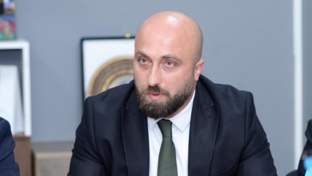 &ldquo;Space&rdquo;in yeni baş direktoru Ayaz Mustafayev kimdir? &ndash; DOSYE