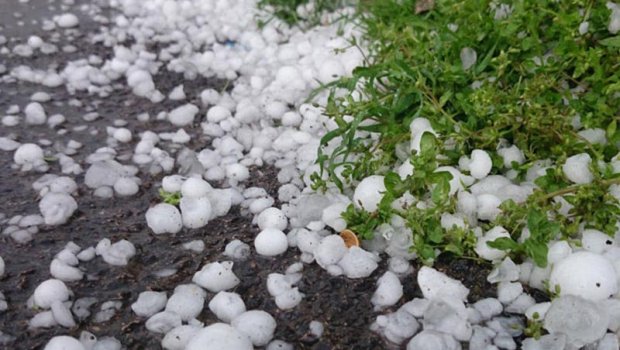 Hava kəskin dəyişir: Dolu düşəcək, qar yağacaq &ndash; XƏBƏRDARLIQ