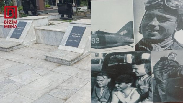 Vətənləri üçün döyüşmək istədilər, Gəncədə dəfn olundular &ndash; 19 ispan pilotun FACİƏVİ TALEYİ &ndash; FOTO