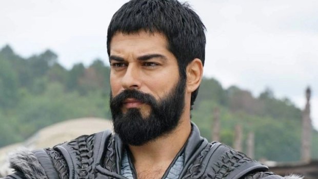 Burak Özçivit bu serialda rol alacaq - Fotolar