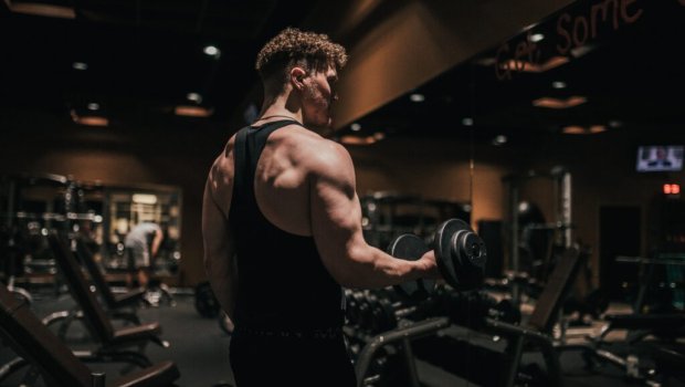Bakıda fitnes məşqçisindən külli miqdarda narkotik götürülüb - Əməliyyatın təfərrüatı