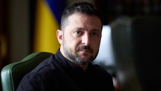 Zelenski Ukraynada &ldquo;sükut rejimi&rdquo; elan etdi - BU TARİXDƏN